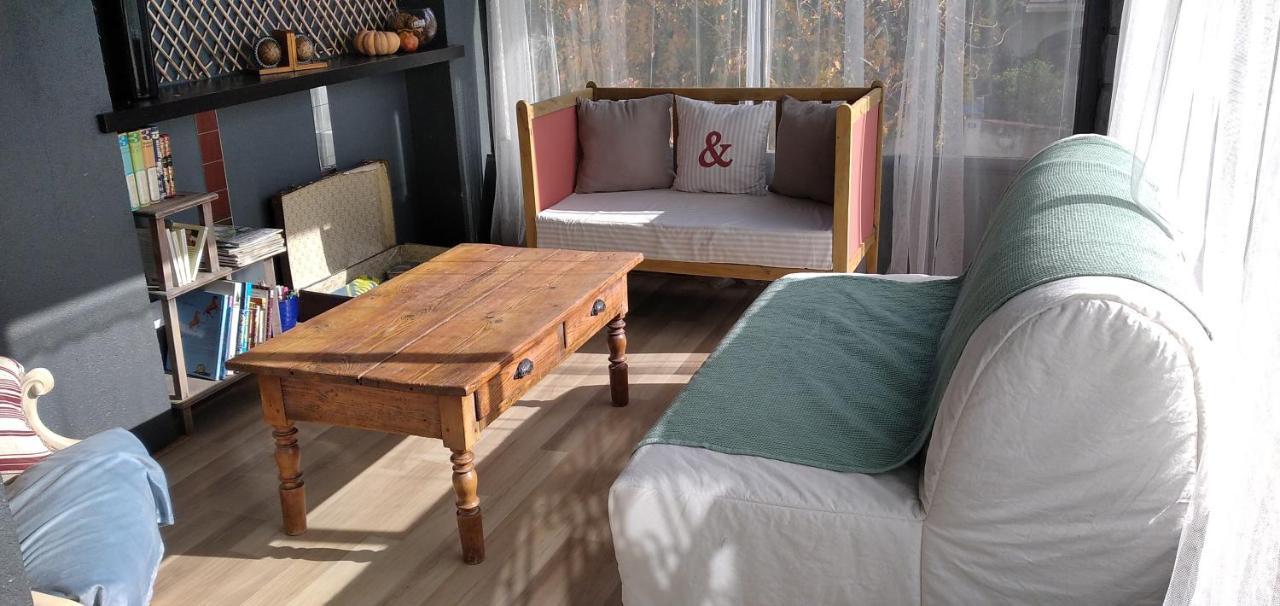 Bed and Breakfast L'Esperluette en Camargue à Uchaud Extérieur photo